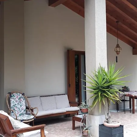 Maryhouse Casa vacanze Borso del Grappa