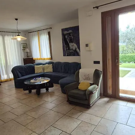 Maryhouse Casa vacanze