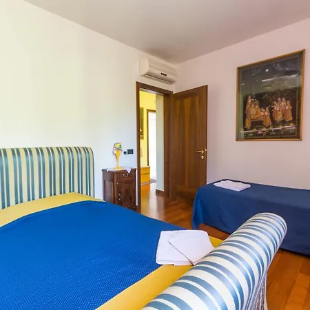 Casa vacanze Maryhouse Borso del Grappa