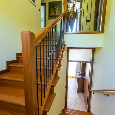 Casa vacanze Maryhouse