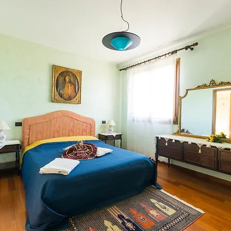 Casa vacanze Maryhouse Borso del Grappa