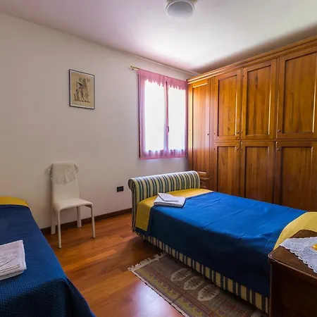 Casa vacanze Maryhouse
