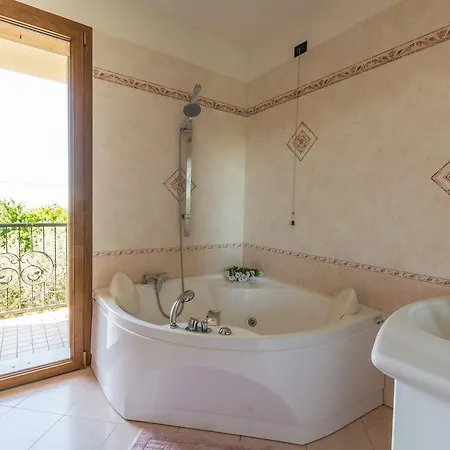 Casa vacanze Maryhouse Borso del Grappa