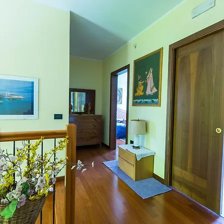 Casa vacanze Maryhouse