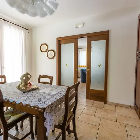 Casa vacanze Maryhouse *